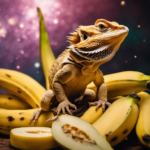 Can Bearded Dragons Eat Bananas? Pros & Cons