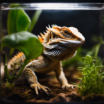 Do Bearded Dragons Need Heat At Night? (It Depends