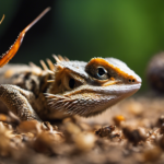 Dubia Roaches Vs Crickets For Bearded Dragon: Which Is Best