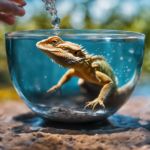 Proper Bearded Dragon Bathing Techniques: A Complete Guide