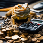 Understanding Bearded Dragon Ownership Costs: Factual Check