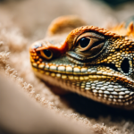 Unveiling The Secrets Behind The Bearded Dragon’s Third Eye