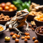 10 Foods You Should Never Feed Your Bearded Dragon