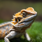 Are Loud Sounds Bad For Bearded Dragons