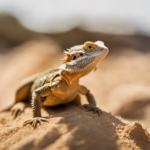 Can Bearded Dragons Have Sand In Their Tank? Is It Safe?