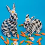 Do Wild Rabbits Eat Carrots?