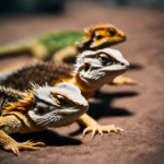 Male Vs. Female Bearded Dragons: What’s The Difference