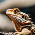 Mouth Rot In Bearded Dragons: Causes, Symptoms, And Treatment