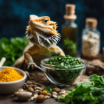 Quick Remedies To Cure Impaction For Your Bearded Dragon