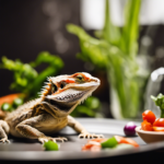 Unhealthy Mouth In Bearded Dragons: Signs And Solutions