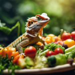What Can I Feed My Bearded Dragon For Balanced Diet