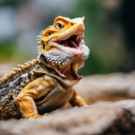 Why Bearded Dragons Don’T Have Sharp Teeth